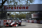 Firestone Grand Prix of St. Petersburg